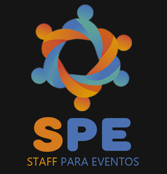 staff para eventos